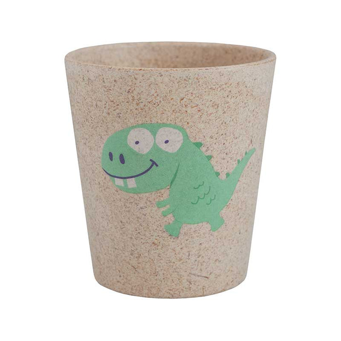 Tazza, dino