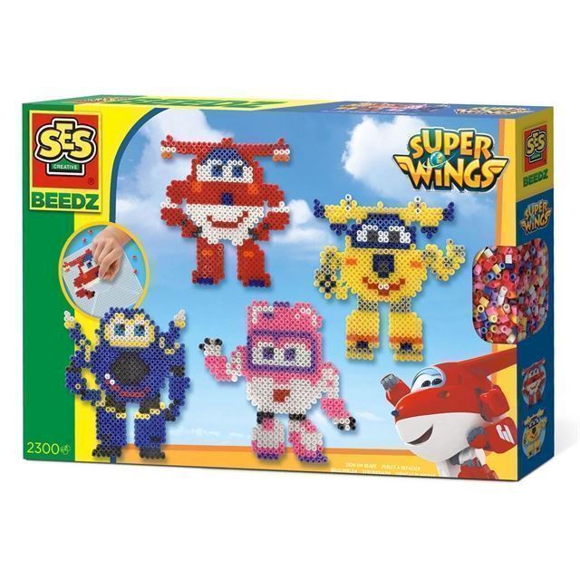 Perline - Super Wings