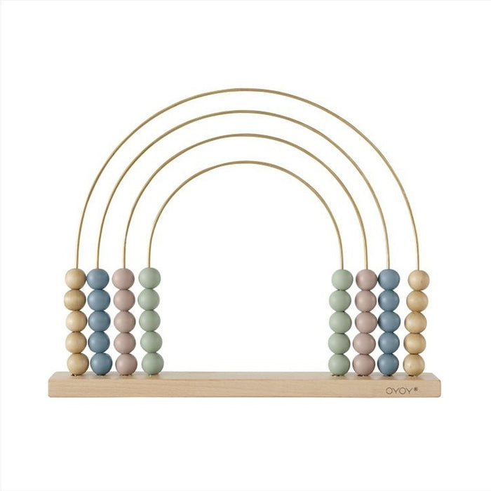 Arcobaleno abacus