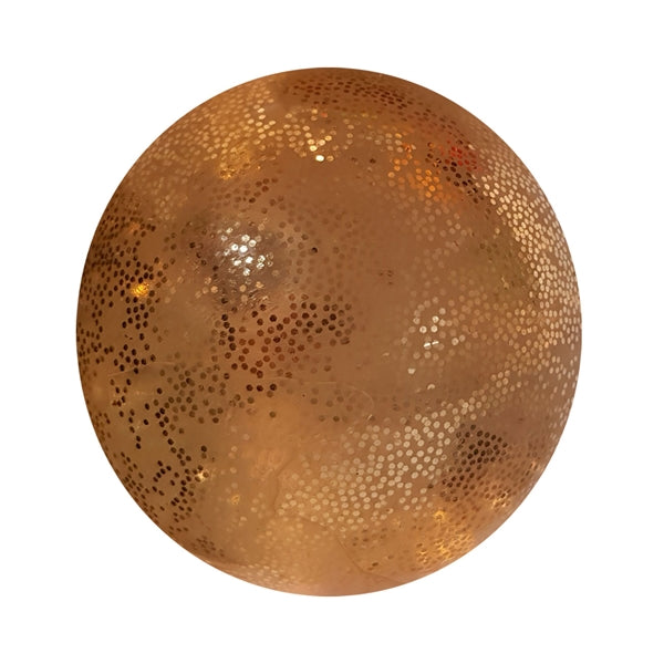 Galaxy Squeeze Ball, oro