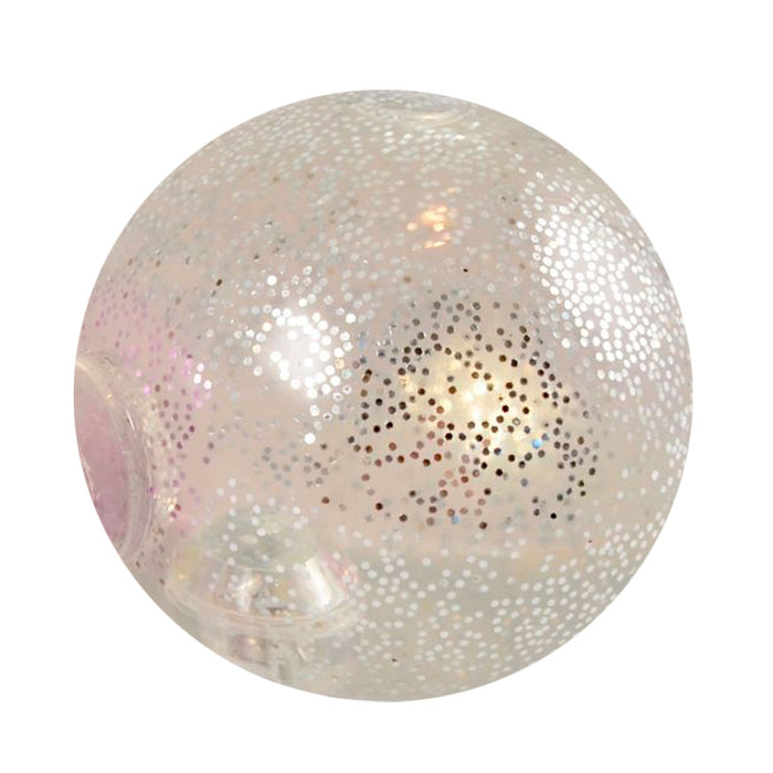 Galaxy Squeeze Ball, argento