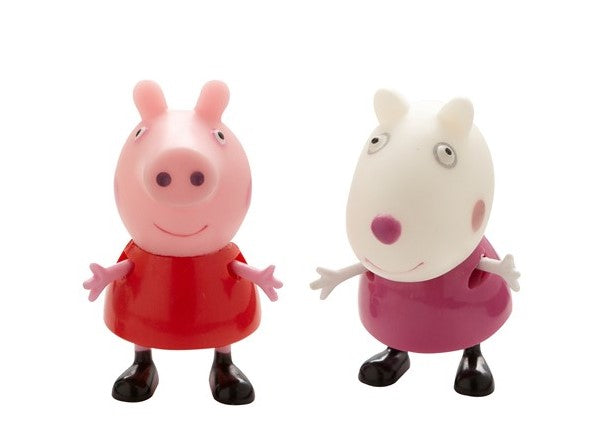 Personaggi di maial di peppa