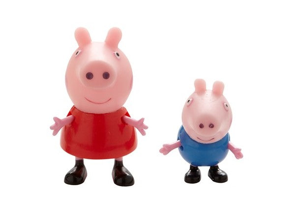 Figure di maiale Peppa