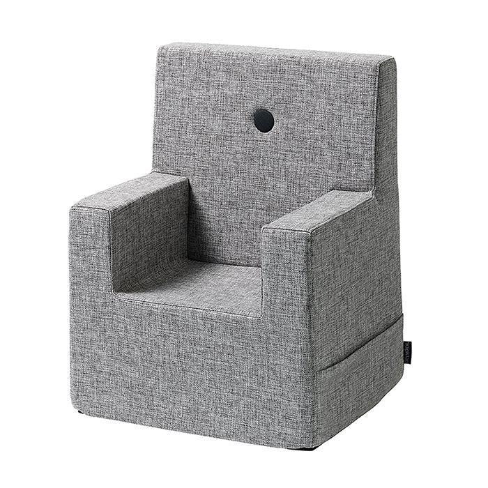 Sedia per bambini XL, multi grigio W. grigio