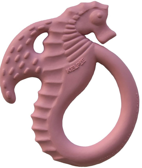 Kelpie Teether, Cherry Blossom