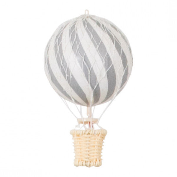 Airballoon, 10 cm - Grigio