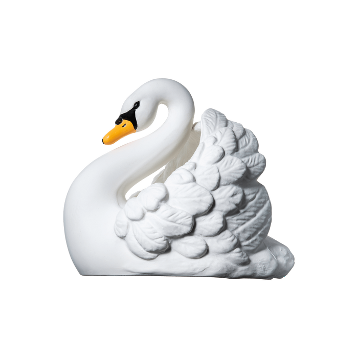 Natruba - Bath Swan