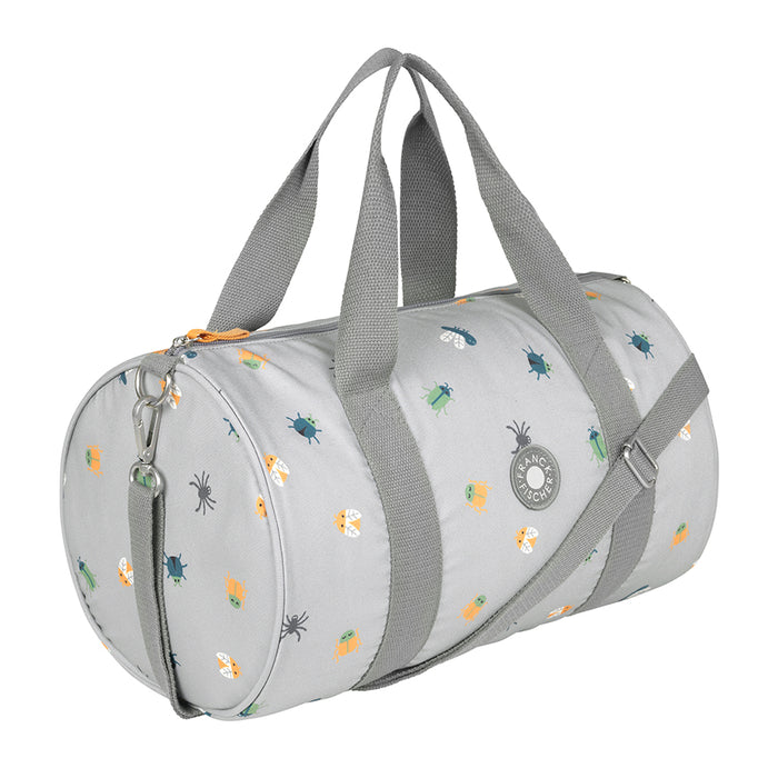 Storm Duffle Bag - Grey