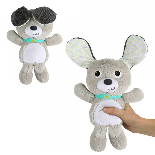 TEDEBIA TEDDY BEDDY