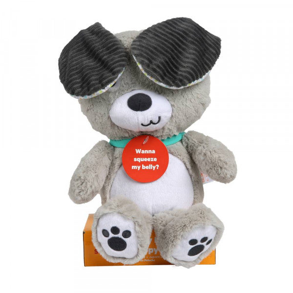 TEDEBIA TEDDY BEDDY