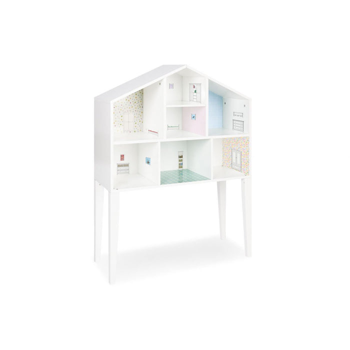 Dollhouse, Anni