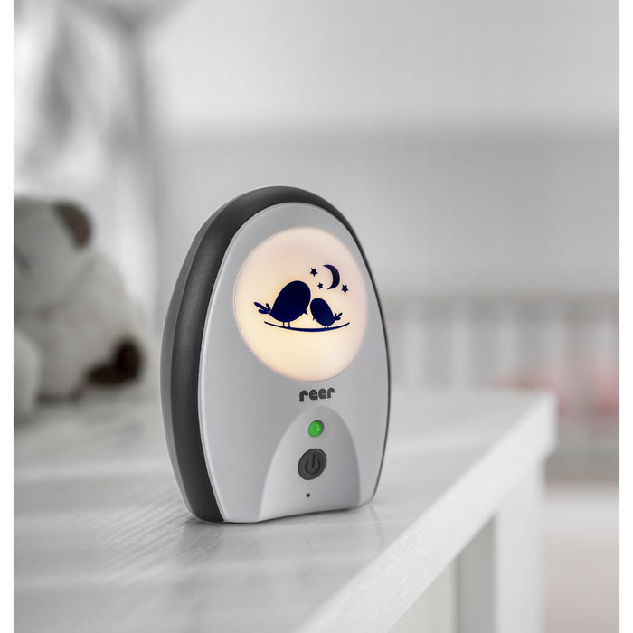 Baby monitor digitale