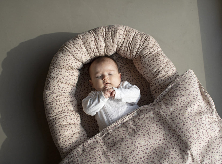 Babynest, cosmo di sogno ad occhi aperti - dokin