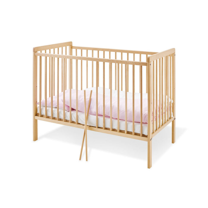 Baby Bed, Hanna