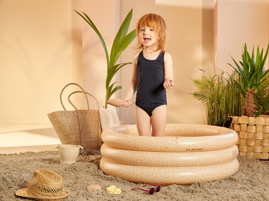 Piscina Alfie - Breezy Harmony Sandy (80 cm)