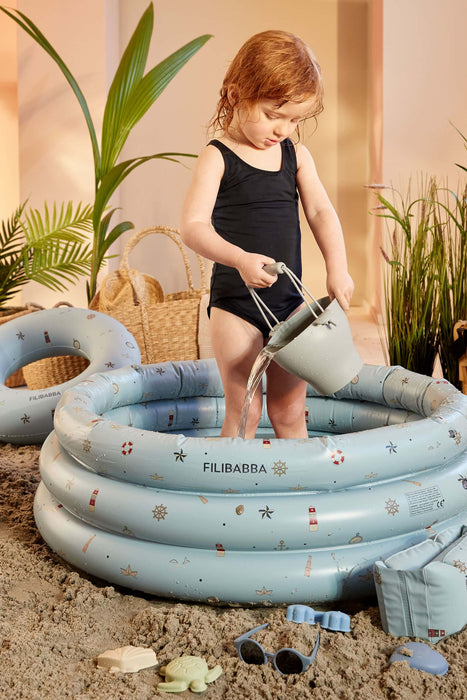 Alfie Swimming Pool - Little Sailor (80 cm)