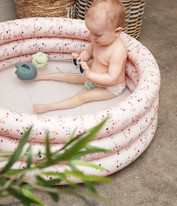 Piscina 80 cm alfie - amore botanico