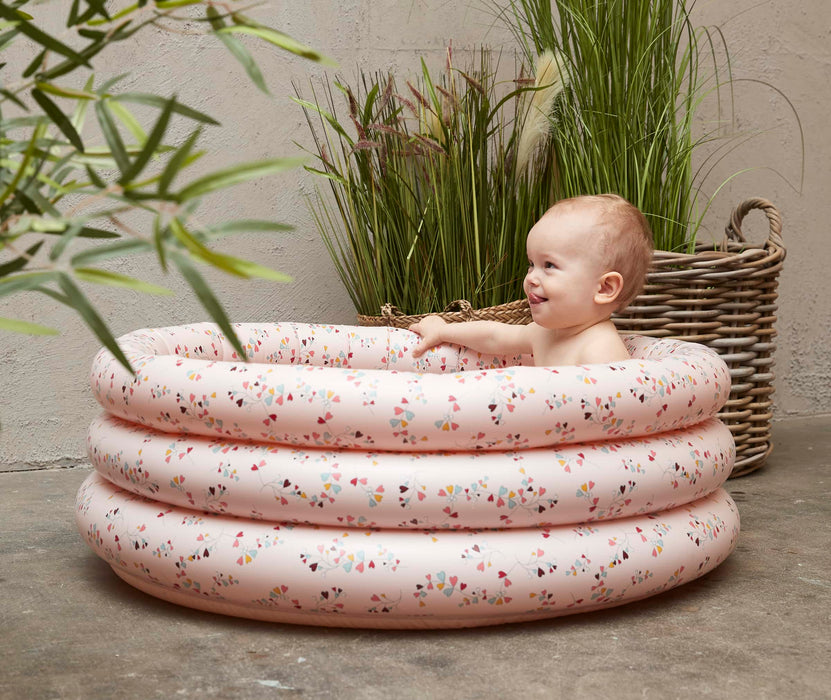 Piscina 80 cm alfie - amore botanico