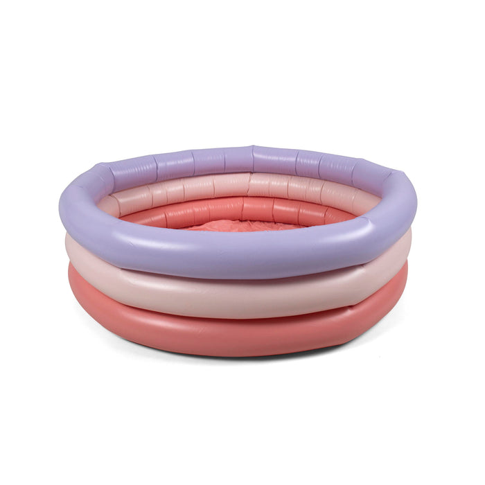 Piscina 80 cm Alfie - Viola fresca