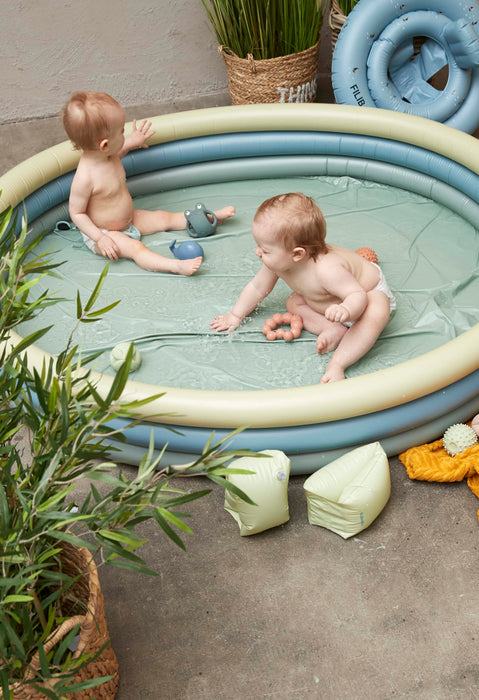 Piscina 150 cm Alfie - Pistacchio