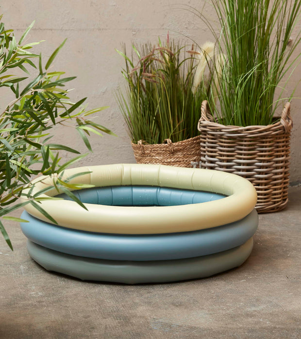 Piscina 80 cm alfie - pistacchio