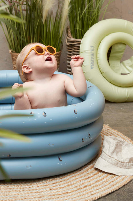 Piscina 80 cm Alfie - terapia delle onde