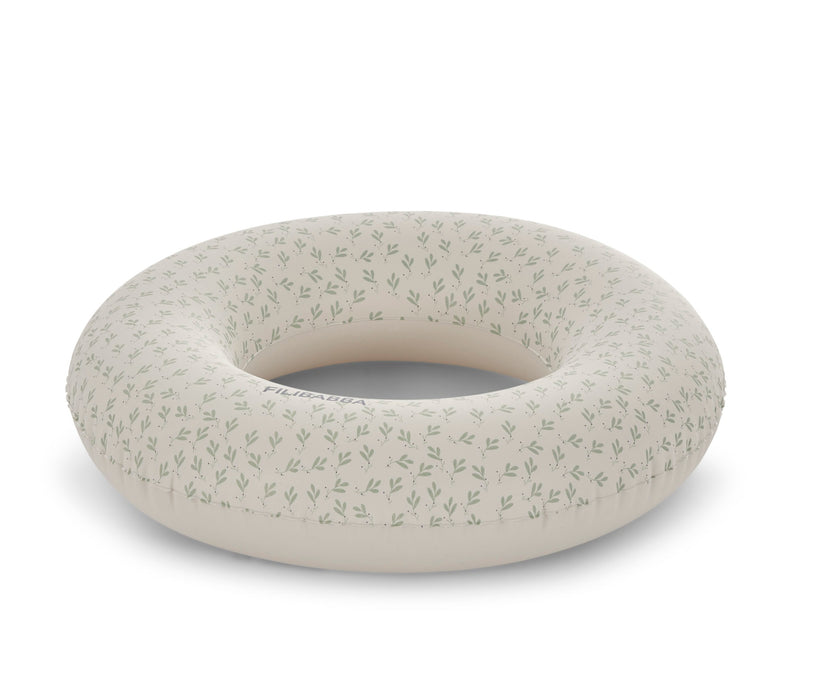 Swim Ring Alfie - Breezy Harmony Terner Green