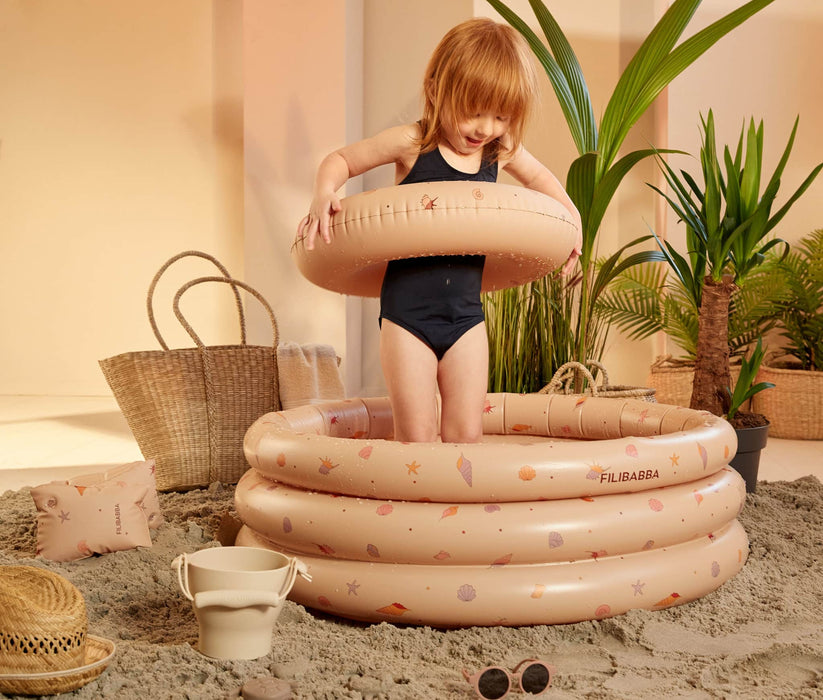 Swim Ring Alfie - Collezione di ricordi