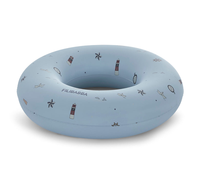 Swim Ring Alfie - Little Sailor