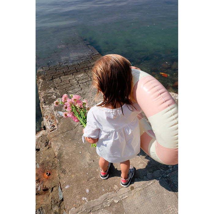 Anello da bagno, da 3 anni - Anna French Rose