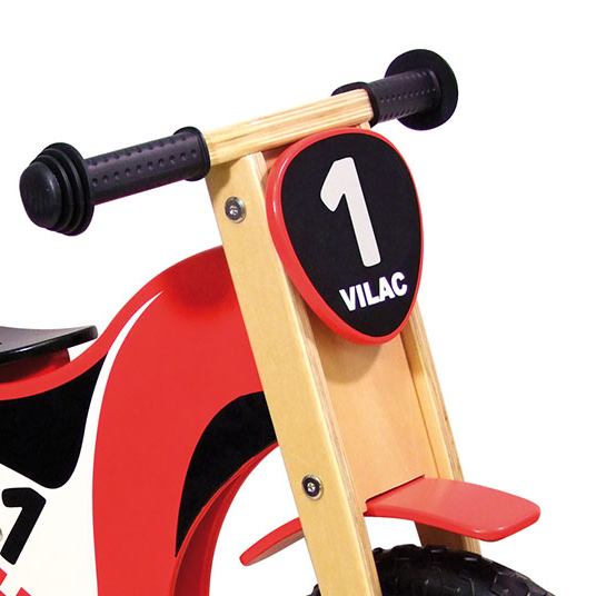 Equilibrio bici - VILAC 250