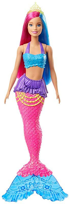 Barbie DreamTopia Mermaid Doll