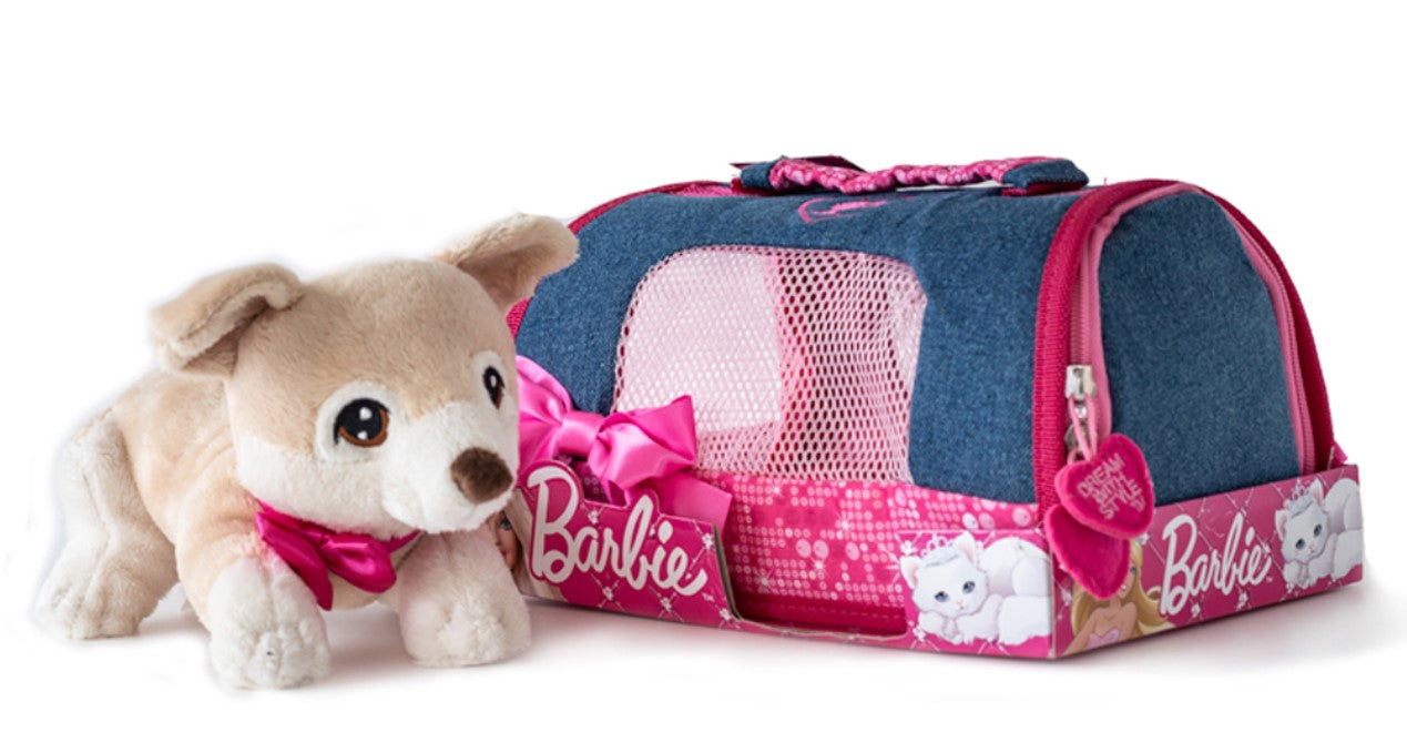 Handbag Barbie - Chihuahua