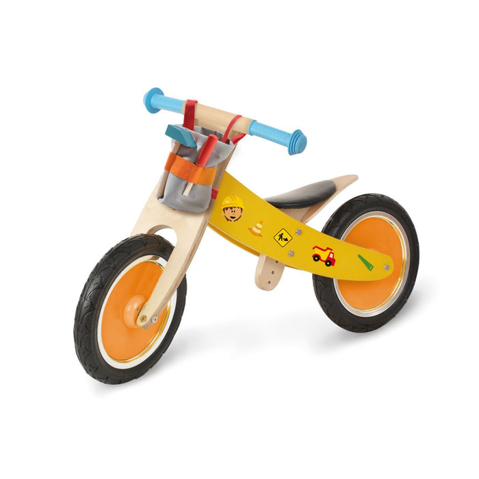 Running Bike, Bill - multicolore