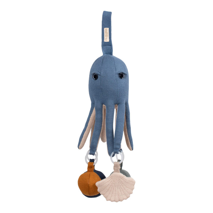 Activity Toy, The Octopus Otto