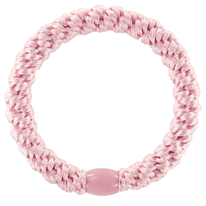 Bon Dep Kknekki Hair Elastic - Pink