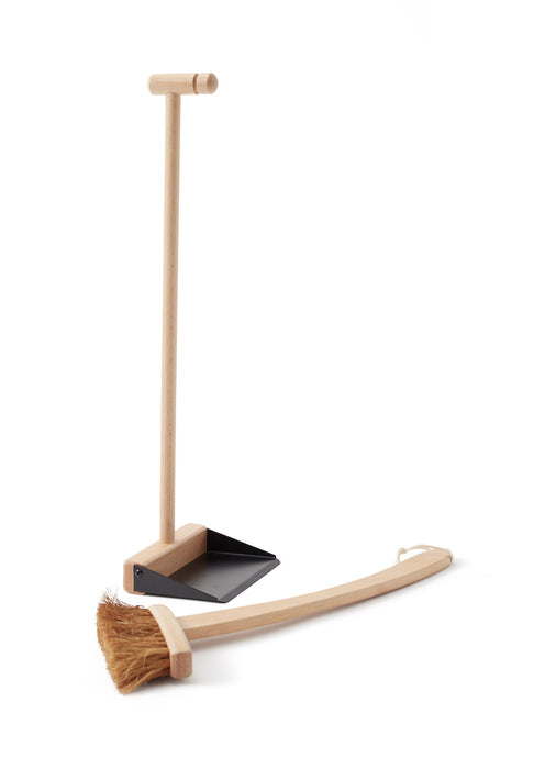 Brush and Dustpan - Bistro