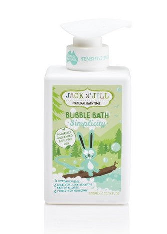 BABLE BATH, SEMPLICY - 300 ml