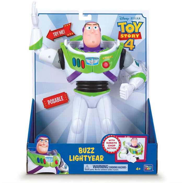 Buzz Lightyear