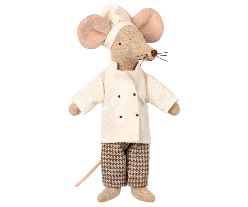 Mouse chef