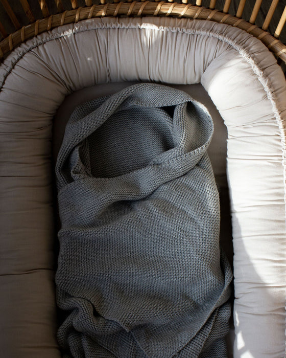 Cocoon / Swaddle - Grigio