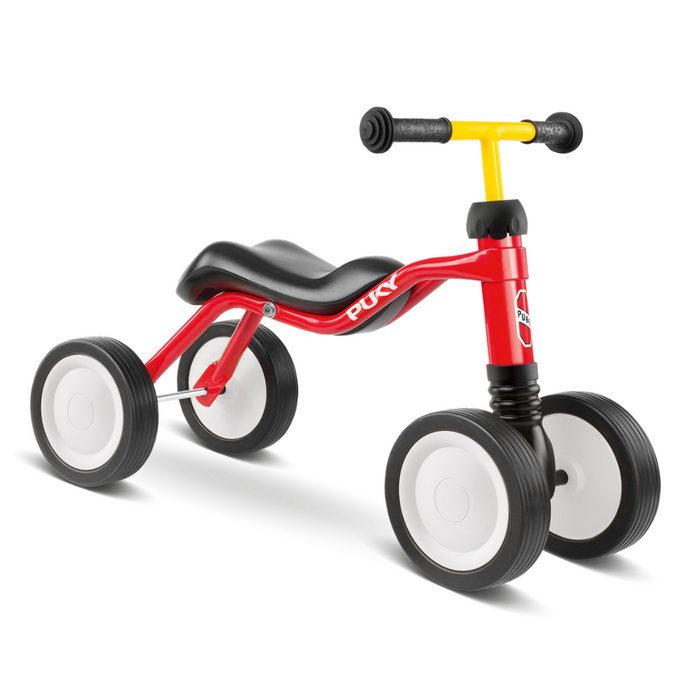 Running Bike, Wutsch - Red