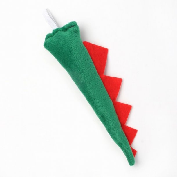 Dragon Wing, Green Felt