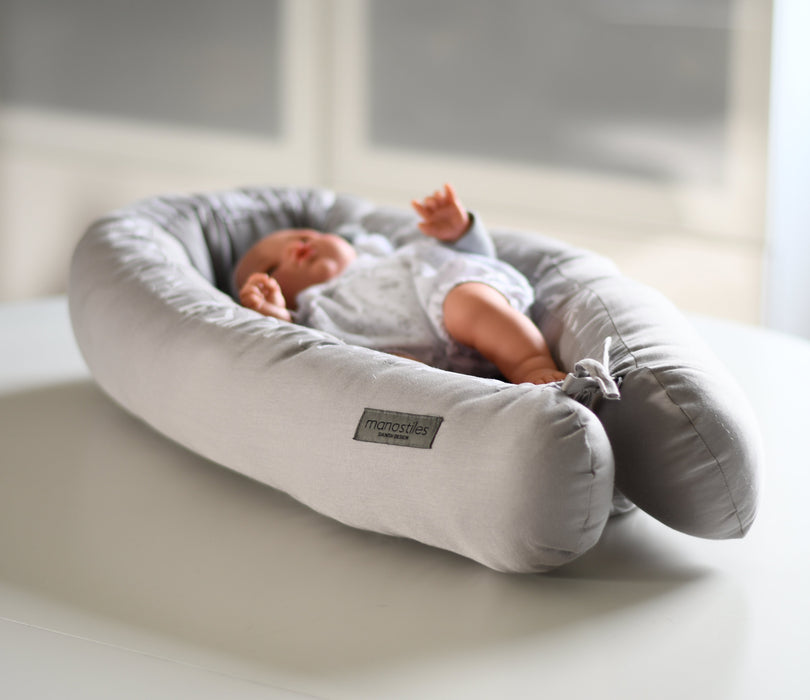 Bambola babynest