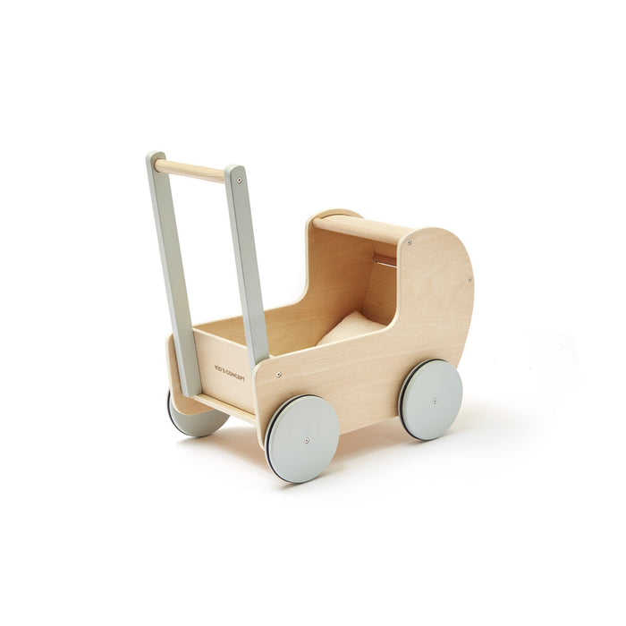 Carriage delle bambole - Natura (hub per bambini)