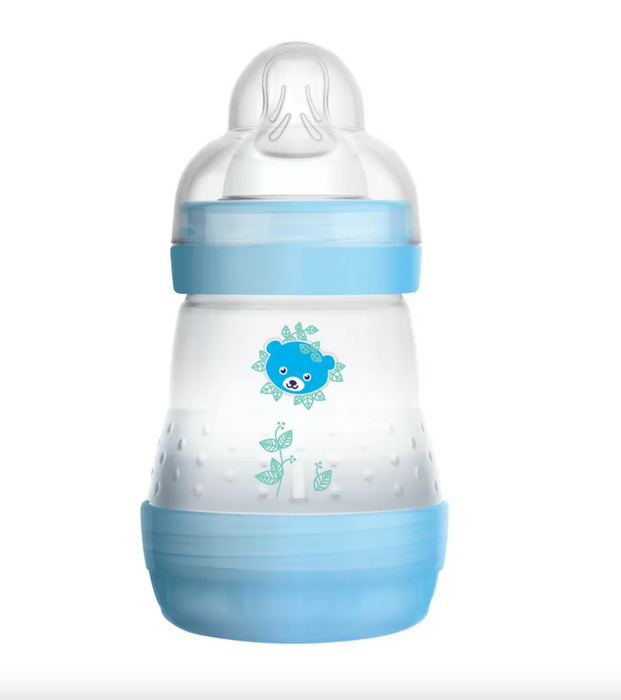 Easy Start Anti-Colic Bottle 160ml. - Blu