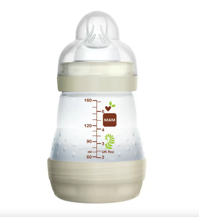 Easy Start Anti-Colic Bottle 160ml. - Neutro