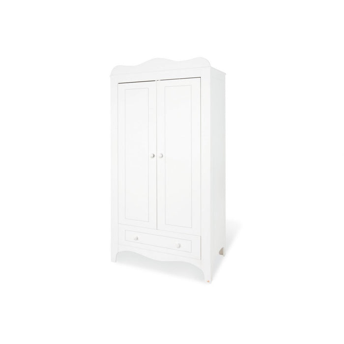 Guardaroba, Fleur - 2 porte