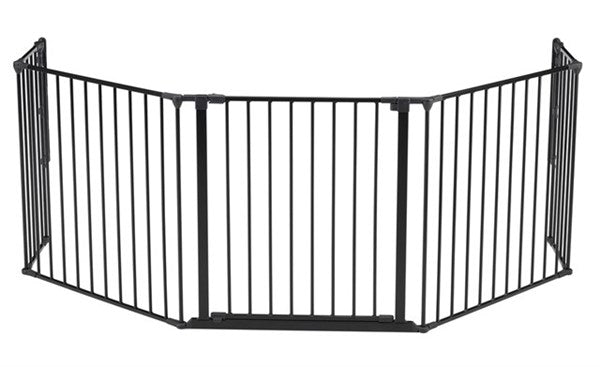 Grille di sicurezza, Flex XL - Nero