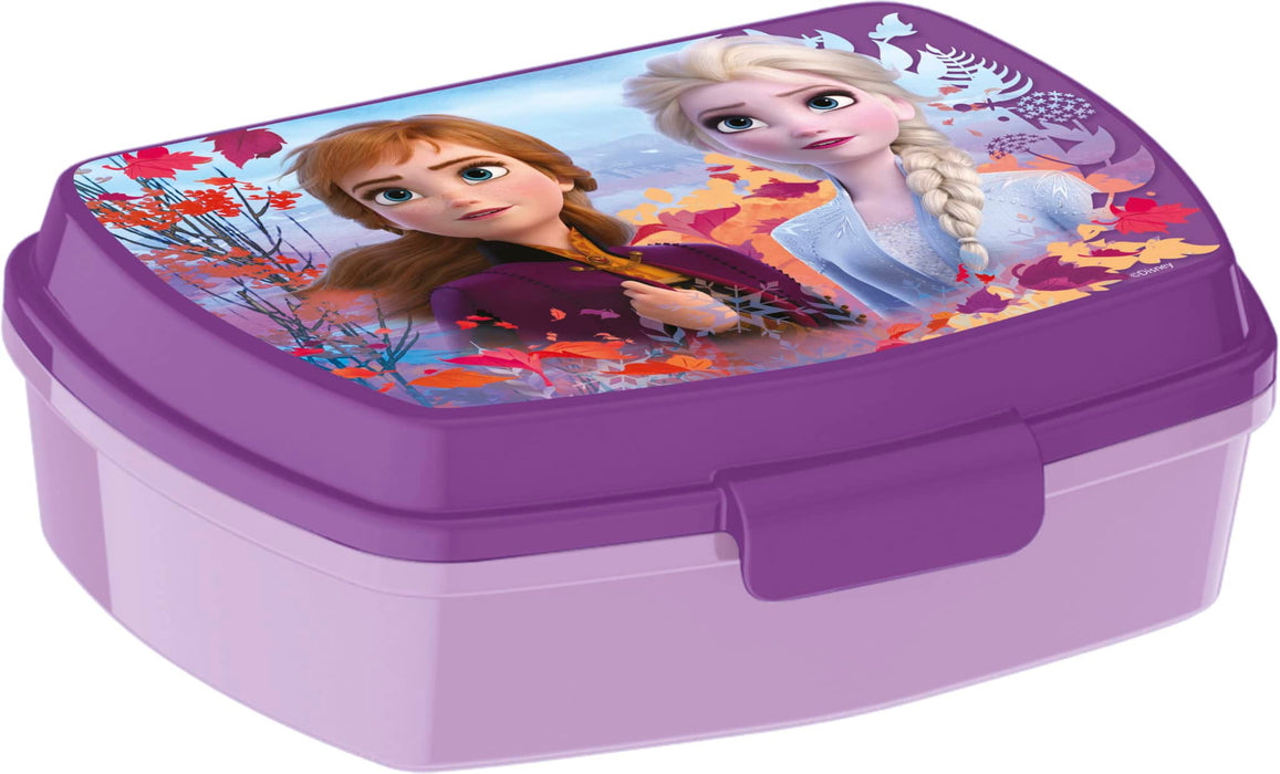 Frozen 2 Lunch Box